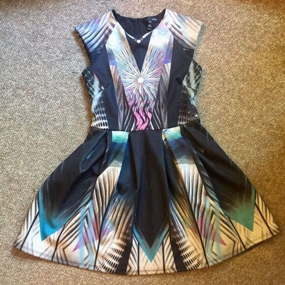 Aqua by Bloomingdale’s Dress - Picture 2 of 8